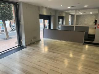 Rent Business premise in Centre. Local comercial centrico
