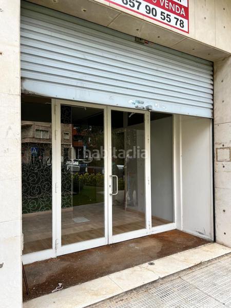 Foto 9e5168fb-bbc7-45b3-853b-8a2f3d907951. Local comercial local en venta o alquiler en Ponent Reus