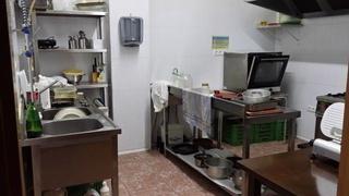 Local Comercial a Pobla de Mafumet (La). Restaurantefonda en venta