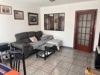 Flat in Centre. Piso en venta