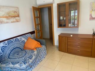 Appartement dans Altafulla. Apartamento cerca del mar