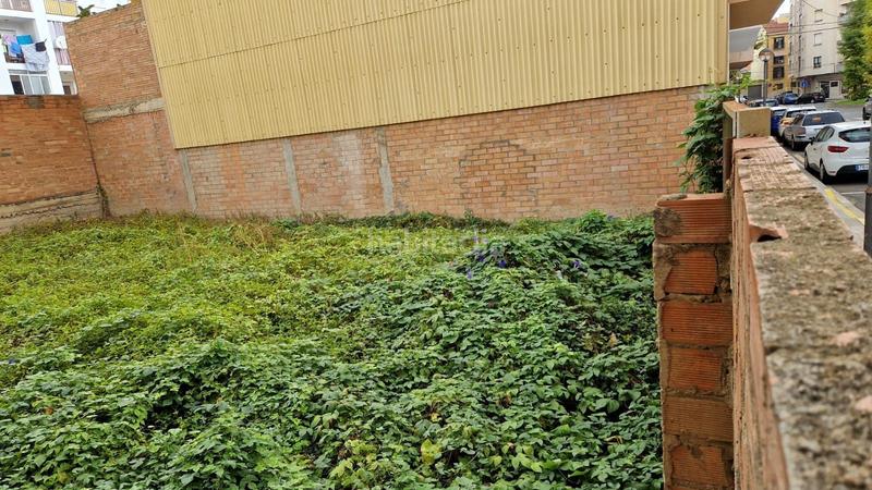 Foto 33325b54-f1fd-44bf-bb21-73b5e3b6fcb4. Terrain résidentiel dans casc antic - nou Cambrils Cambrils