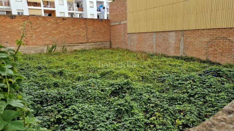 Foto 97087b65-8325-4069-8a22-01b0d5703d49. Terrain résidentiel dans casc antic - nou Cambrils Cambrils