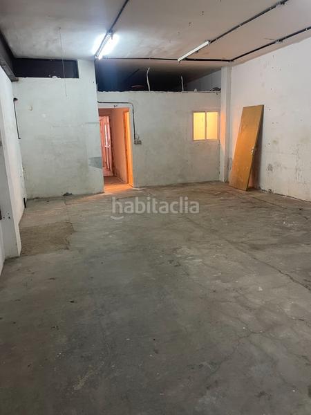 Foto 213b81d1-ecda-4238-8e9e-997a59bd759f. Locale commerciale in Llevant Reus