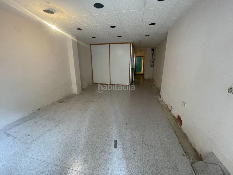 Foto 92e32f91-557d-4446-9c5a-f72e496acf1a. Locale commerciale in Llevant Reus