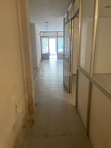 Foto fdb1c2a1-3c53-4cb4-b4fe-ed80c6861e84. Locale commerciale in Llevant Reus