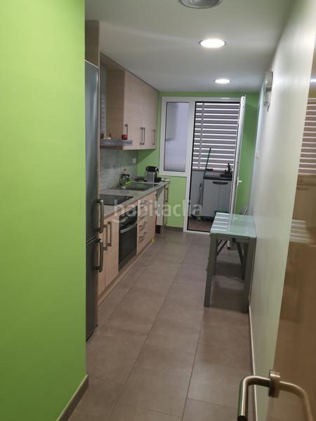 Foto 7cb554a0-684c-40c2-81e5-ca78f96a0072. Rent flat with heating in Llevant Reus