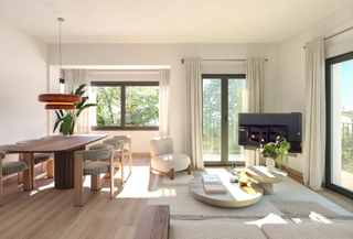 Pis a Selva del Camp (La). Promoció dhabitatges unifamiliars a la selva del camp.