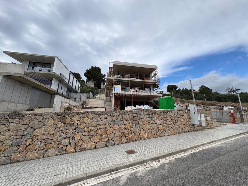 Foto 1fd187b0-3f76-4035-9e90-c1459b5e30ac. Xalet amb piscina a pla de maset - cap de Salou Salou