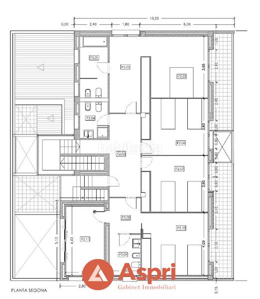 Foto 0dcbad65-af17-47ad-b249-7f7d113e292c. Chalet avec cheminée chauffage parking piscine dans Esplugues de Llobregat