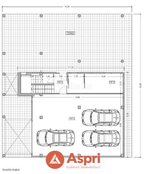 Foto cd7642f2-97c5-48df-9a54-aa62ea054f22. Chalet avec cheminée chauffage parking piscine dans Esplugues de Llobregat