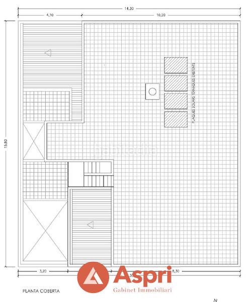 Foto 5f22034b-c048-4005-bfde-cb2d4653a51d. Chalet en Ciutat Diagonal Esplugues de Llobregat