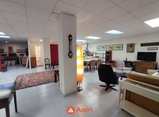 Lloguer Oficina a Carrer de fontanella 13. Loft - espacio versátil en pleno centro de barcelona.