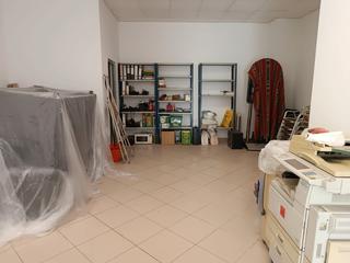 Lloguer Local Comercial a Carrer de rubén darío 7