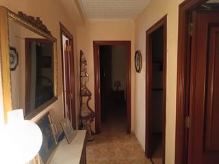 Flat  Avinguda de blasco ibáñez