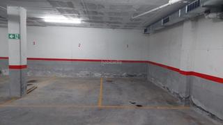 Miete Autoparkplatz in Torroella de Montgrí