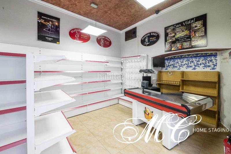 Foto 2266b23d-d7fc-4240-94f2-e2f814602c4f. Alquiler local comercial en Verges