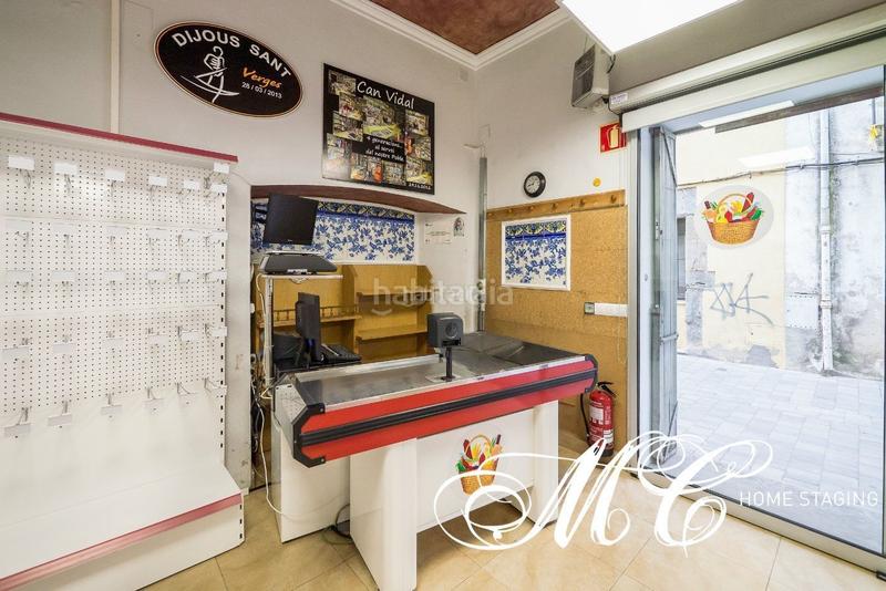 Foto 48d17719-111d-43d1-98c8-371478f128e9. Alquiler local comercial en Verges