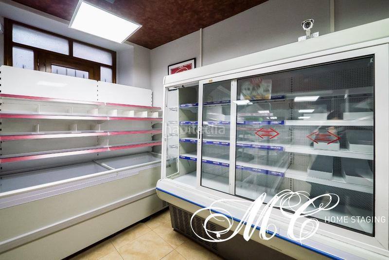 Foto b2c72d40-b30a-4e50-8d4a-60b3f4e75d41. Alquiler local comercial en Verges