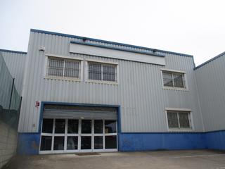 Business premise in La Punxa