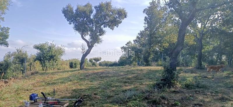 Foto ba234ed9-8eee-4eae-a3f6-178c44bf34ed. Terreno residencial en Vajol (La)