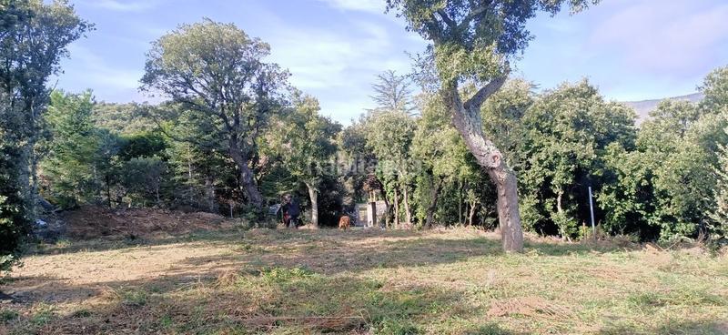 Foto ebf47f2f-4b49-4b72-935c-091686040b4a. Terreno residencial en Vajol (La)