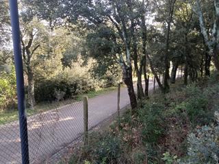 Residential Plot in Vajol (La)