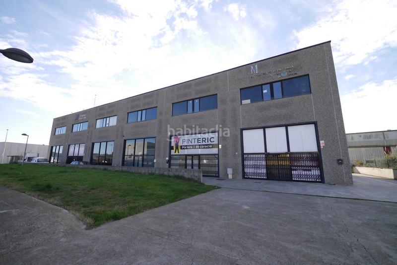 Foto 0b21275a-752f-49e3-a3f6-9811e2c26e2c. Alquiler nave industrial  en Torroella de Montgrí