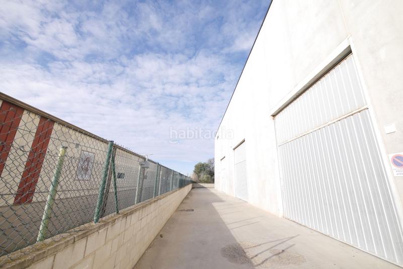 Foto 15efd472-166e-4825-a24f-c75d70dc7cab. Alquiler nave industrial  en Torroella de Montgrí