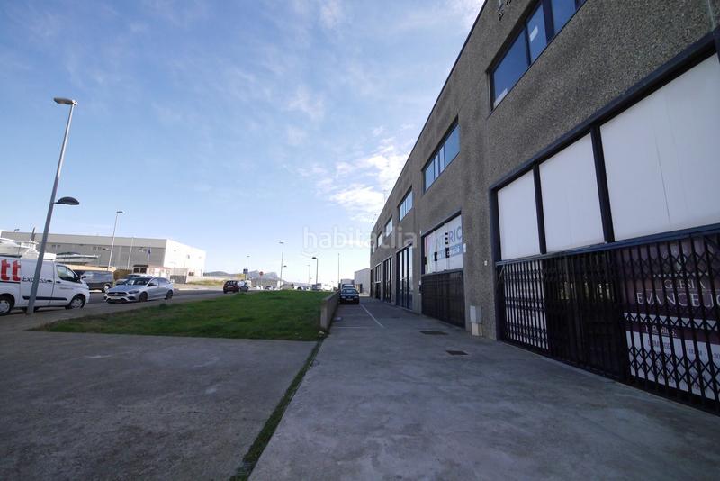 Foto a45b1604-2e48-4f94-bc53-4c9cc691dcba. Alquiler nave industrial  en Torroella de Montgrí