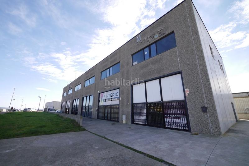 Foto 762efc19-071b-4fd6-a887-f6c6835dc53f. Miete fabrikhalle in Torroella de Montgrí