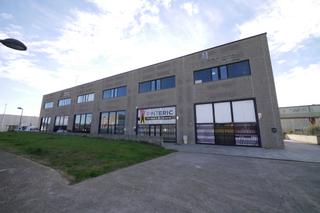 Rent Industrial building in Torroella de Montgrí. Nave industrial