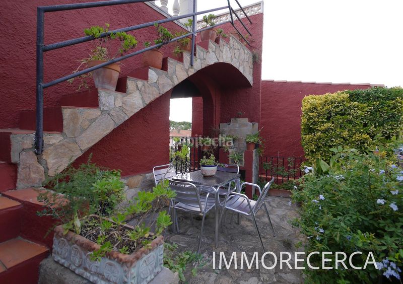 Foto b1ee8d7b-5501-44d5-82ba-04f90b167346. Casa amb calefacció a Sa Riera-Sa Fontansa Begur