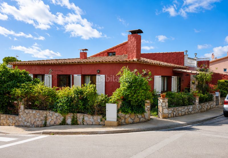 Foto b563dcdc-22b4-4227-8fc0-af4df6d4d87e. Casa amb calefacció a Sa Riera-Sa Fontansa Begur