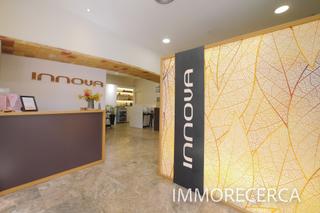 Traspàs Local Comercial a Torroella de Montgrí. Peluqueria en traspaso