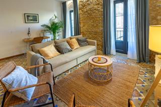 Location Appartement à Torroella de Montgrí. Piso en el centro de la poblacion