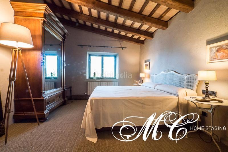 Foto 12d31aa9-4b4f-400d-9bc8-1a63c9215362. Miete haus mit heizung pool in Tallada d´Empordà (La)