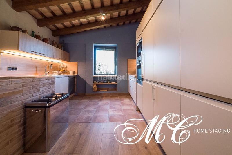 Foto 2a73f40b-db64-4822-8afd-bdf3920427bf. Miete haus mit heizung pool in Tallada d´Empordà (La)