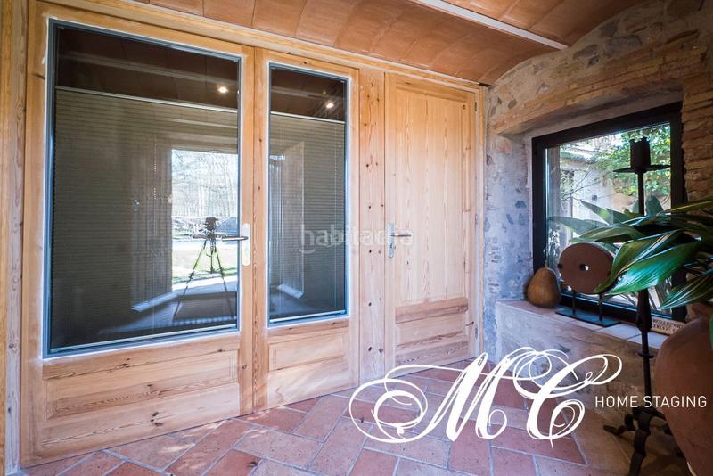 Foto 5023fa24-337a-40dd-8177-5e7070a9dfb0. Miete haus mit heizung pool in Tallada d´Empordà (La)