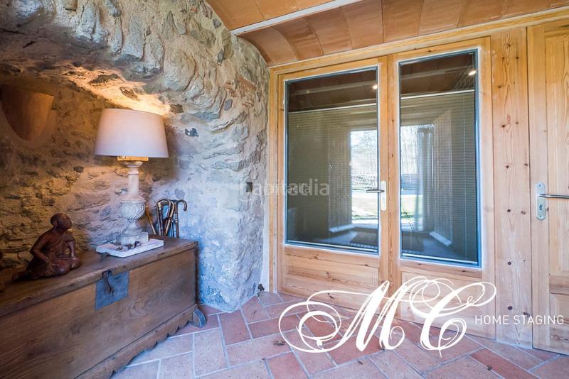 Foto 5ab8330e-d230-4b0e-8ebc-33cfe8fe6d66. Miete haus mit heizung pool in Tallada d´Empordà (La)