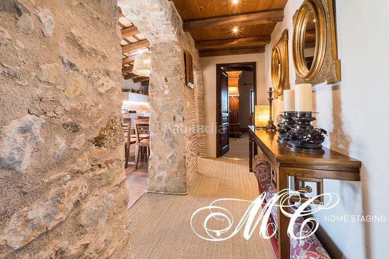 Foto 5e9a13d2-f62a-4875-93ba-b004bdb7a2f1. Miete haus mit heizung pool in Tallada d´Empordà (La)