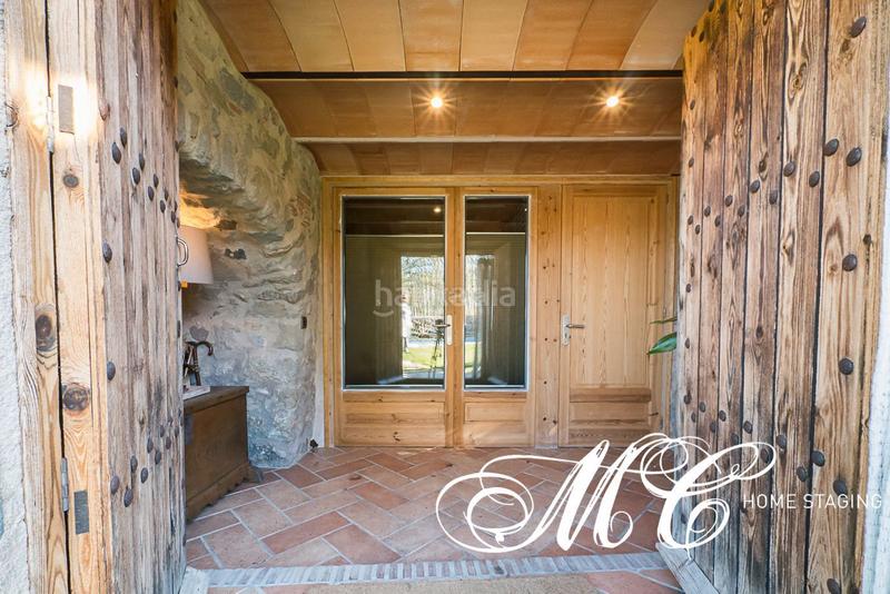 Foto 7bf33ef8-788f-4be2-a561-83400b00e8b8. Miete haus mit heizung pool in Tallada d´Empordà (La)