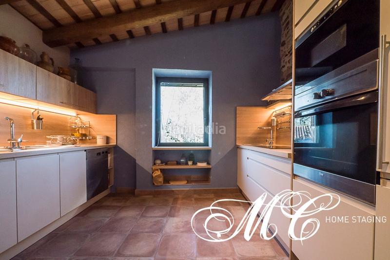 Foto 8b53c0ca-e4b5-4ed3-8d68-b13b29e87e79. Miete haus mit heizung pool in Tallada d´Empordà (La)