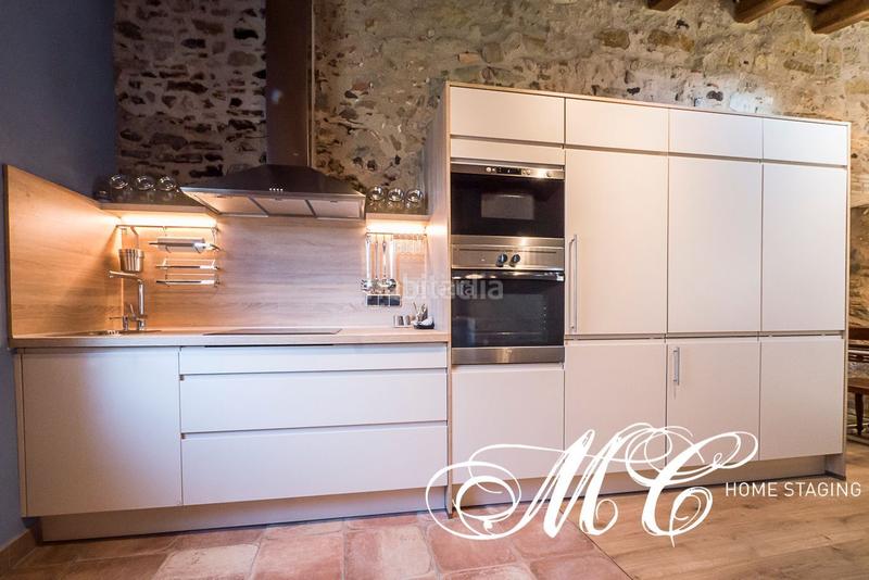 Foto a2eca53b-bb61-4b30-a1dc-24e0963f016a. Miete haus mit heizung pool in Tallada d´Empordà (La)