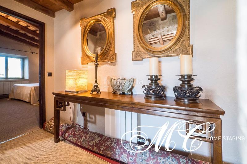 Foto ad5612c9-a193-4ef3-b1b4-931ac8ac9391. Miete haus mit heizung pool in Tallada d´Empordà (La)