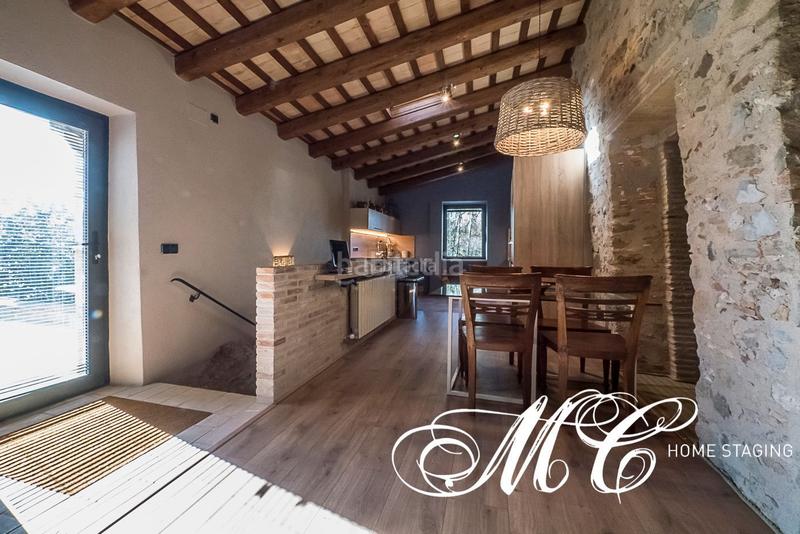 Foto b8f0d028-9ea1-4710-8d50-5c0e673f5346. Miete haus mit heizung pool in Tallada d´Empordà (La)