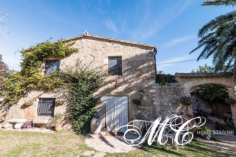 Foto b9ac77e9-c043-4bad-8a0f-776568f97e08. Miete haus mit heizung pool in Tallada d´Empordà (La)