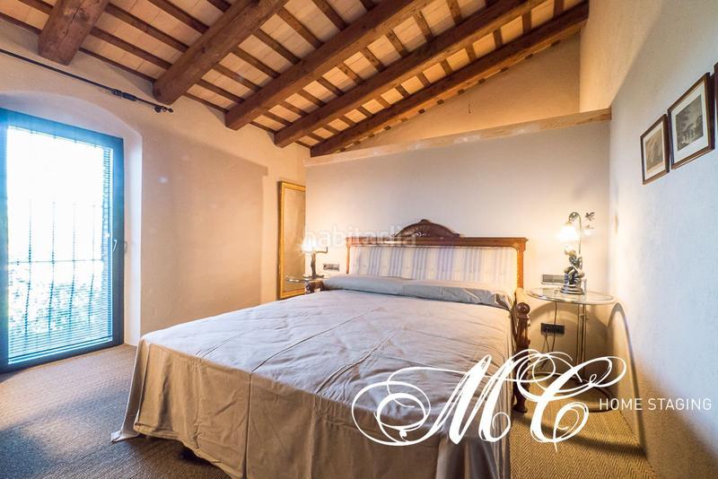 Foto c5d67cd8-9886-4a63-927e-e57f33c378e9. Miete haus mit heizung pool in Tallada d´Empordà (La)