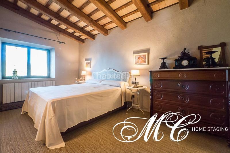 Foto d0fcf34c-3f5b-4c60-aed9-b7f76a651998. Miete haus mit heizung pool in Tallada d´Empordà (La)