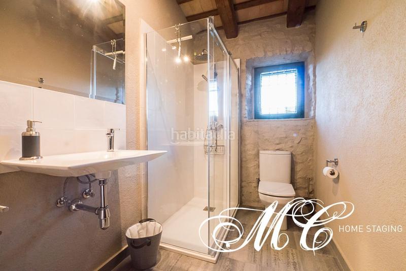 Foto e6e7362a-90d4-47d9-b9e4-55de4e38775a. Miete haus mit heizung pool in Tallada d´Empordà (La)